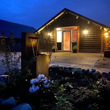 B&B En Wellness De Waalhoeve Angerlo ภายนอก รูปภาพ